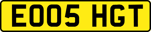 EO05HGT