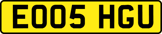 EO05HGU