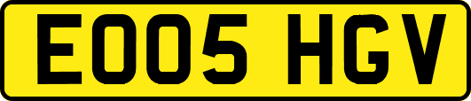 EO05HGV
