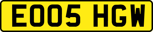 EO05HGW