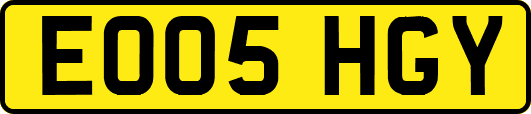 EO05HGY