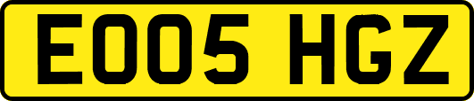 EO05HGZ