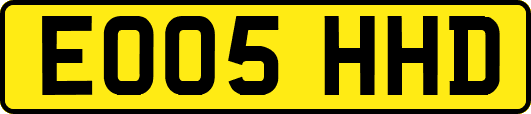 EO05HHD