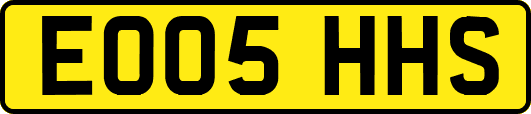 EO05HHS