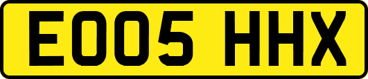 EO05HHX