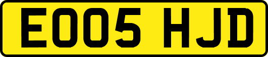 EO05HJD