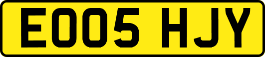 EO05HJY