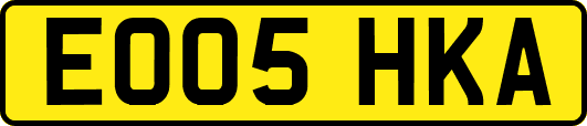 EO05HKA