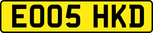 EO05HKD