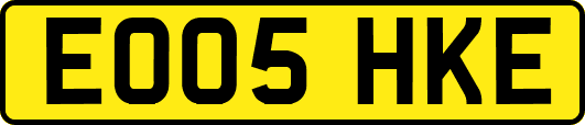 EO05HKE