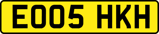EO05HKH