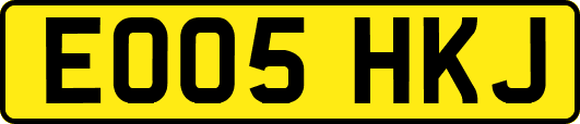 EO05HKJ