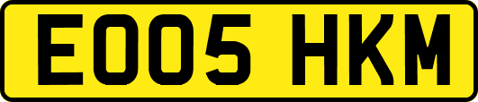EO05HKM