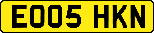 EO05HKN