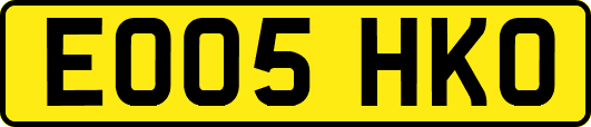 EO05HKO