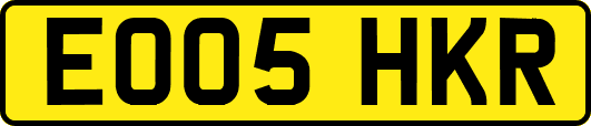 EO05HKR