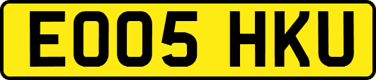 EO05HKU