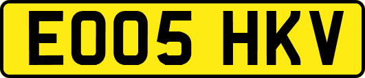 EO05HKV