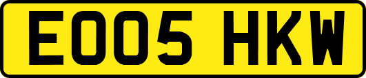 EO05HKW