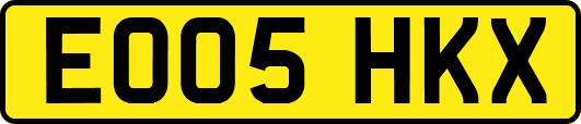 EO05HKX