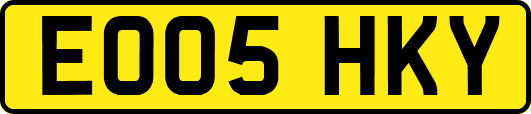 EO05HKY