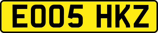 EO05HKZ