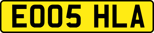 EO05HLA