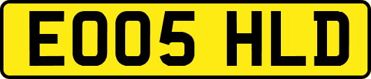 EO05HLD