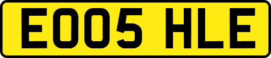 EO05HLE