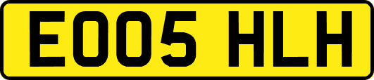 EO05HLH