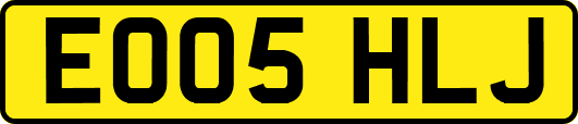 EO05HLJ