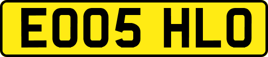 EO05HLO