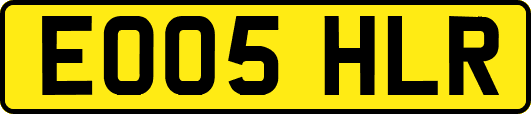 EO05HLR