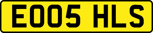 EO05HLS