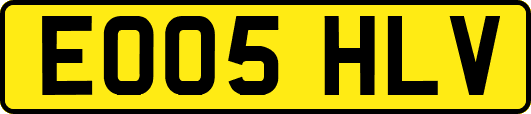 EO05HLV
