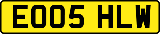 EO05HLW