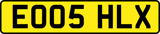 EO05HLX
