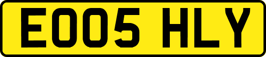 EO05HLY