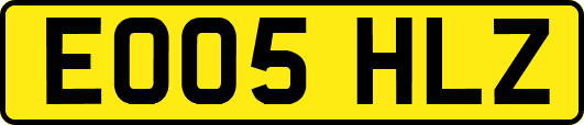EO05HLZ