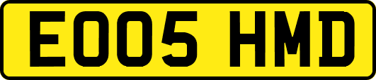 EO05HMD