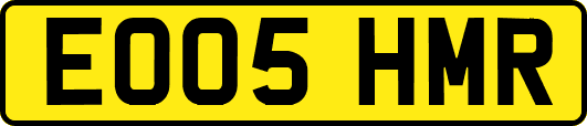 EO05HMR