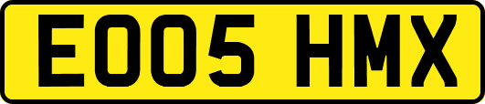 EO05HMX