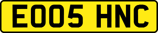EO05HNC