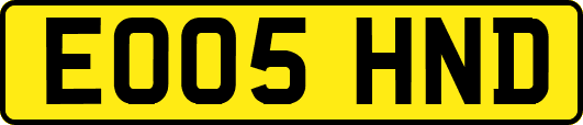 EO05HND