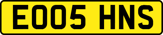EO05HNS