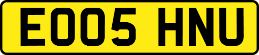 EO05HNU