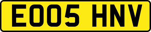EO05HNV