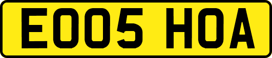 EO05HOA