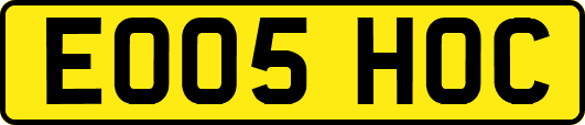 EO05HOC
