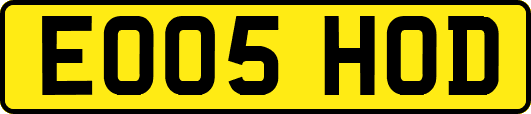 EO05HOD